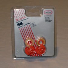 Nu-Kote Tackless Lift-off Tape #NK86TL-2 IBM Selectric II picture