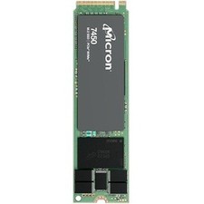 Micron 7450 MAX 400GB Solid State Drive M.2 2280 TAA Compliant picture