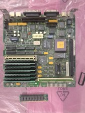 Vintage Apple Macintosh SE/30 motherboard (820-0260-10), in excellent condition picture