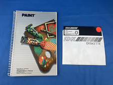 Atari Paint ~ 5.25