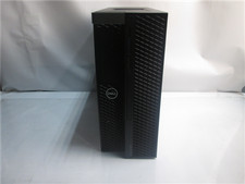 Dell Precision 5820 Tower Xeon W-2225 4.1GHz 8GB No HDD Win 10 COA picture