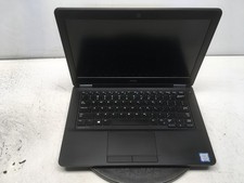 Dell Latitude E5270 Intel i5-6300U 2.4GHz 4 GB NO HDD No Batt picture