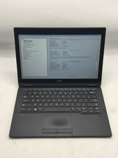 Dell Latitude 5289 12.5