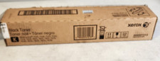 Xerox 006R01513 Black Toner Cartridge Genuine New OEM NO BOX Weighs Full picture