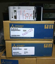 Mitsubishi servo drive MR-J2M-P8B-S027 MR-J2M-P8BS027 UPS/FedEx NEW picture