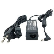 Genuine LiteOn PA-1400-26 40W AC Power Adapter 19V 2.1A OEM Tip 3.0mm OEM picture