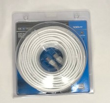 CE TECH CAT 5e PATCH CORD 100FT picture