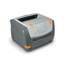 Lexmark E250d Monochrome | Laser, Printer, Duplex, USB, Parallel | 33S0100 picture