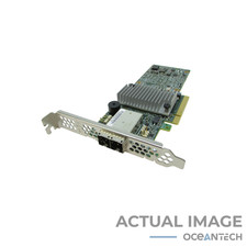 LSI MegaRAID SAS 9380-8e 12Gb/s PCIe 3.0 8-Port External RAID Controller Card picture