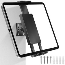 Tablet Phone Wall Mount Holder for 4.7-13