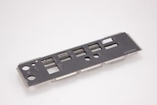 Gigabyte Z790I Aorus Ultra Motherboard Replacement Backplate I/O Shiedl ✩ picture