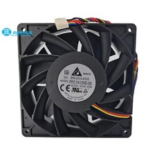 Delta PFC1412HE-00 14038 DC12V 9.0A 14CM 4-pin  Large Airflow Cooling Fan picture