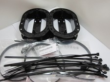 Commscope FBR-COIL-SK3 Excess Fiber Coil Kit. 2 Coils picture