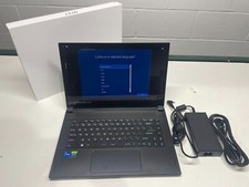 MSI Creator 15 Professional Laptop i7/16GB/512GB/RTX 3060 picture