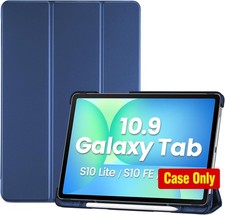 Slim Trifold Stand Case for 10.9