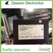 MTFDDAK960TCB-1AR16ABYY Micron 5100 PRO 960GB TCG-E SSD 2.5
