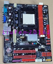1pc used  BIOSTAR N68S3 motherboard picture