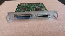 Datamax DMX-I-4208 Main Logic Board Motherboard 51-2278-00 REV.H Label Printer picture