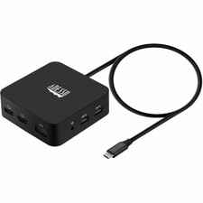 Adesso 11 in 1 USB-C Multiport Docking Station(TAA Compliant) picture