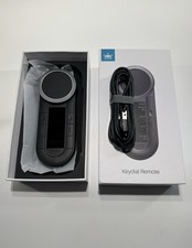 HUION Keydial Remote Bluetooth Keypad Dual Dials - Model: K40 picture
