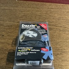 Dazzle Hi-Speed Memory Stick Reader Writer USB 2.0 *New* picture