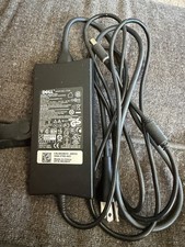 Dell 90W AC Adapter Laptop Charger LA90PM111 19.5V 4.62A 0KD8HY OEM picture