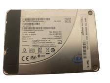 Intel 160GB 2.5