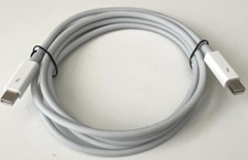 Apple Thunderbolt 2 Cable 2m (6 Feet) Mini DP picture