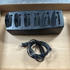 GDS Tech Socket Mobile Charging Station - Duracase Gang 6 Mini Dock picture