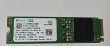 L85354-005 L61177-001 GENUINE HP SSD DRIVE 256GB 14M-DW 14M-DW0023DX  TESTED picture