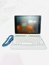Apple iPad 6th Gen 32GB Storage - Model MR7F2LL/A 75% Battery TESTED & WORKING picture