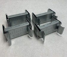 Cisco 700-30247-02 PWR-C1-BLANK Power Supply Blank (Lot of 4) picture