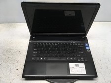 Sony Vaio SVE141D11L Intel i5 No RAM NO HDD picture