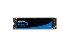 Visiontek 901554 DLX3 256GB M.2 NVMe SSD PCIe 3.0 picture