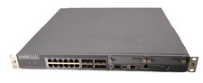 Juniper SRX1500 Network Services Gateway Firewall 750-066121 2*PSU , No HDDs picture