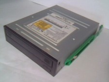 Toshiba Samsung CD-RW DVD Drive SM-352 A00 August 2004 SM-352F picture