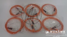 Lot of 6 OEM Cisco QSFP-H40G-AOC3M QSFP-H40G-AOC3M Fiber Optic Network Cable picture