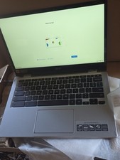 Acer Chromebook Spin 513 13.3