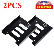 2PCS 2.5