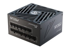 Seasonic Focus GX-850 850W Power Supply ATX 3.1 & PCIe 5.1 Ready picture