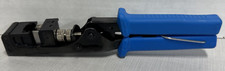 Everest Media Solutions easyJACK - 90° Angled Speed Termination Tool - with of - picture