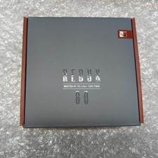 Noctua NF-R8 redux-1200, Ultra Quiet Silent Fan, 3-Pin, 1200 RPM (80mm, Grey) picture