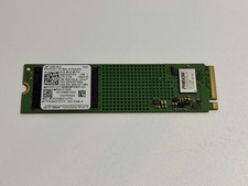 Used - Micron 512GB M.2 NVMe SSD PCIe Gen4 x4 (5SS1D71684) picture