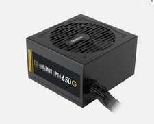 Gamdias Helios P1-650G 80 Plus Gold 650W Non Modular Power Supply - Tested picture