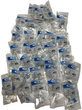 ICC IC1078E5WH EZ Module White Lot of 33 picture