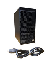 Dell Optiplex 5080 Intel i5-10500 3.1GHz 16GB Ram 256GB NVMe & 3TB HDD Win 11 picture
