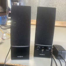 Insignia NS-PCS20 Computer Speakers picture