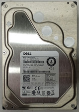 Dell 14X4H 3TB Internal HDD 3.5