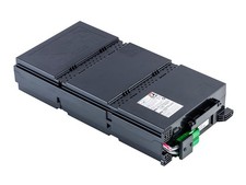 APC Replace Battery #141 for Smart-UPS On-Line, 12V 5.1Ah lead-acid battery picture