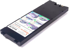 IS56INK 4137700D Red Ink Tank for Neopost Quadient Hasler IS5000 IS6000 picture